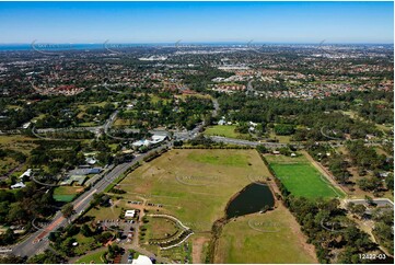 Aerial Photo Bridgeman Downs QLD 4035 QLD Aerial Photography