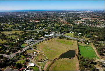 Aerial Photo Bridgeman Downs QLD 4035 QLD Aerial Photography