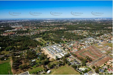 Aerial Photo Bridgeman Downs QLD 4035 QLD Aerial Photography