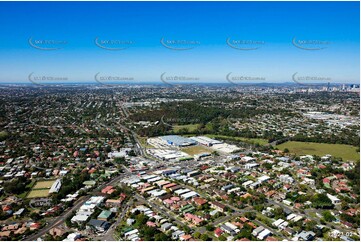 Aerial Photo Everton Park QLD 4053 QLD Aerial Photography