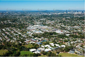 Aerial Photo Enoggera QLD 4051 QLD Aerial Photography