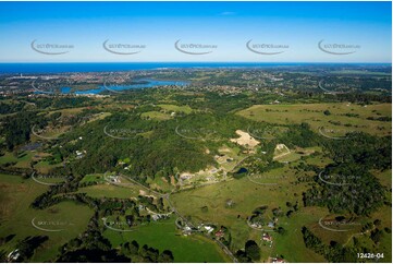 Aerial Photo Cobaki NSW 2486 NSW Aerial Photography