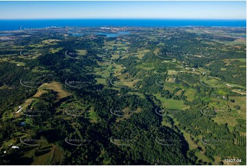 Aerial Photo Carool NSW 2486 NSW Aerial Photography