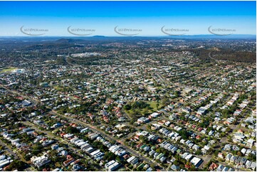 Aerial Photo Camp Hill QLD 4152 QLD Aerial Photography