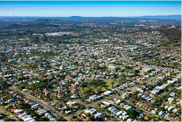 Aerial Photo Camp Hill QLD 4152 QLD Aerial Photography