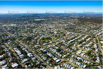 Aerial Photo Camp Hill QLD 4152 QLD Aerial Photography