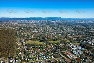 Aerial Photo Carina Heights QLD 4152 QLD Aerial Photography