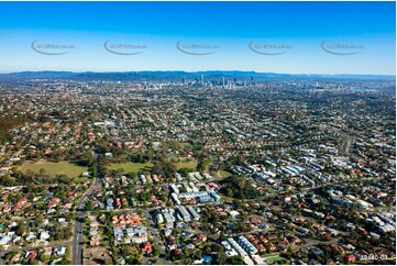 Aerial Photo Carina Heights QLD 4152 QLD Aerial Photography