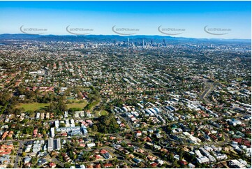 Aerial Photo Carina Heights QLD 4152 QLD Aerial Photography