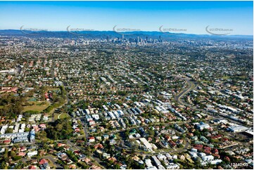 Aerial Photo Carina Heights QLD 4152 QLD Aerial Photography