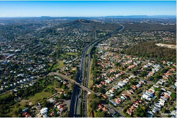 Aerial Photo Tarragindi QLD 4121 QLD Aerial Photography