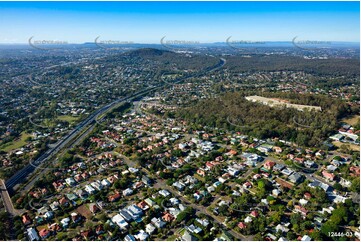 Aerial Photo Tarragindi QLD 4121 QLD Aerial Photography