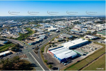 Aerial Photo Archerfield QLD 4108 QLD Aerial Photography