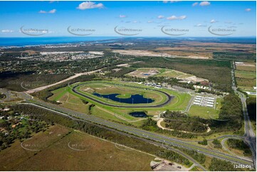 Aerial Photo Meridan Plains QLD 4551 QLD Aerial Photography