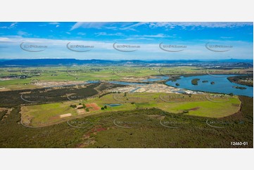 Aerial Photo Woongoolba QLD 4207 QLD Aerial Photography