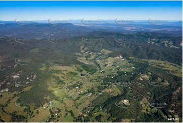 Aerial Photo Willow Vale QLD 4209 QLD Aerial Photography