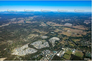 Aerial Photo Waterford QLD 4133 QLD Aerial Photography