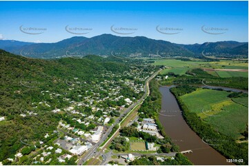 Aerial Photo Stratford QLD 4870 QLD Aerial Photography