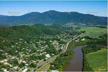 Aerial Photo Stratford QLD 4870 QLD Aerial Photography