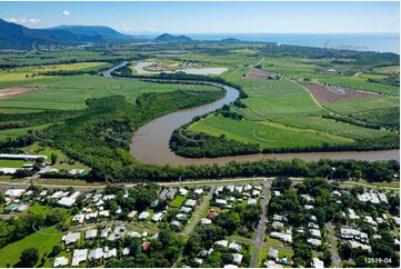 Aerial Photo Stratford QLD 4870 QLD Aerial Photography