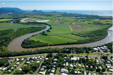 Aerial Photo Stratford QLD 4870 QLD Aerial Photography