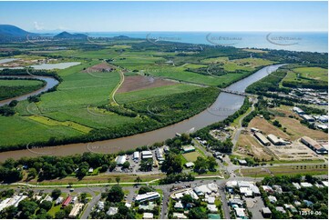 Aerial Photo Stratford QLD 4870 QLD Aerial Photography