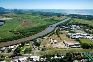 Aerial Photo Stratford QLD 4870 QLD Aerial Photography