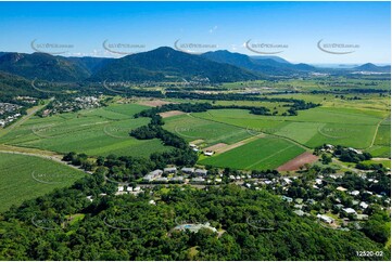 Aerial Photo Freshwater QLD 4870 QLD Aerial Photography