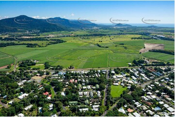 Aerial Photo Freshwater QLD 4870 QLD Aerial Photography