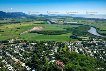 Aerial Photo Freshwater QLD 4870 QLD Aerial Photography