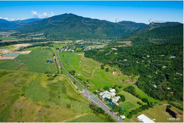 Aerial Photo Caravonica QLD 4878 QLD Aerial Photography