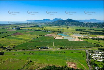 Aerial Photo Caravonica QLD 4878 QLD Aerial Photography