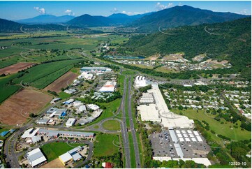 Aerial Photo Smithfield QLD 4878 QLD Aerial Photography