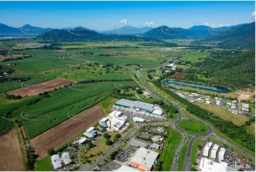 Aerial Photo Smithfield QLD 4878 QLD Aerial Photography