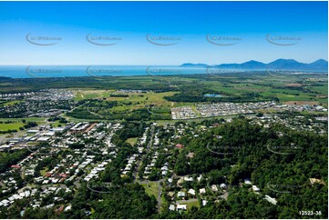 Aerial Photo Smithfield QLD 4878 QLD Aerial Photography