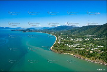 Aerial Photo Palm Cove QLD 4879 QLD Aerial Photography