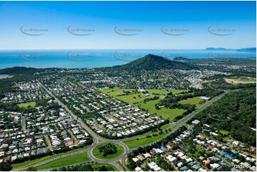 Aerial Photo Kewarra Beach QLD 4879 QLD Aerial Photography