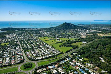 Aerial Photo Trinity Beach QLD 4879 QLD Aerial Photography