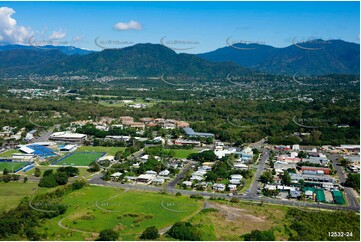 Aerial Photo Cairns North QLD 4870 QLD Aerial Photography