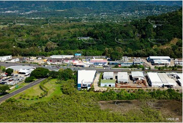 Aerial Photo Cairns North QLD 4870 QLD Aerial Photography