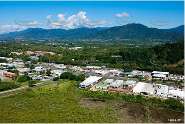 Aerial Photo Cairns North QLD 4870 QLD Aerial Photography