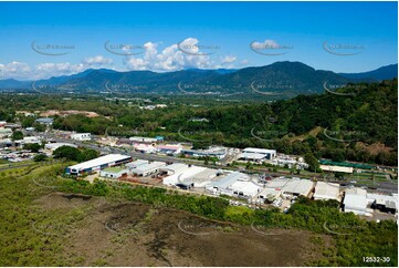 Aerial Photo Cairns North QLD 4870 QLD Aerial Photography