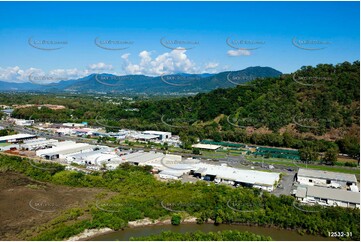 Aerial Photo Cairns North QLD 4870 QLD Aerial Photography