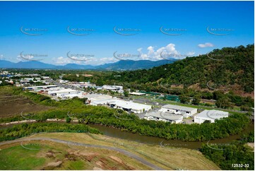 Aerial Photo Cairns North QLD 4870 QLD Aerial Photography