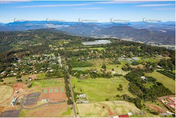 Aerial Photo Tamborine Mountain QLD 4272 QLD Aerial Photography