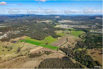 Aerial Photo Pimpama QLD 4209 QLD Aerial Photography