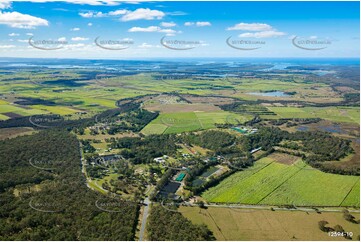 Aerial Photo Pimpama QLD 4209 QLD Aerial Photography