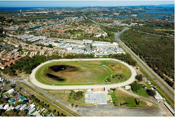 Border Park Raceway - Tweed Heads NSW 2485 NSW Aerial Photography