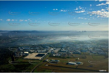 Aerial Photo Rocklea QLD 4106 QLD Aerial Photography