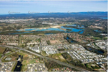 Aerial Photo Murrumba Downs QLD 4503 QLD Aerial Photography